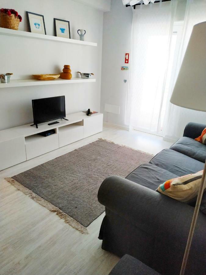 1B Carvoeiro - Casas & Papeis Apartamento Exterior foto